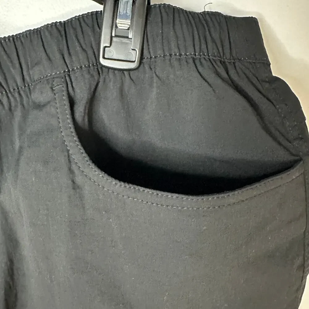 New without Tags! Carhartt Women's Force Relaxed Fit  5 Pocket Work Shorts - XL - Picture 5 of 10